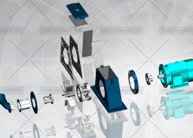 通過式拋丸機(jī)選購(gòu)準(zhǔn)備工作和設(shè)計(jì)標(biāo)準(zhǔn)是什么？