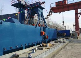 通過式拋丸機(jī)適合用在哪些領(lǐng)域？?jī)r(jià)格怎么樣？